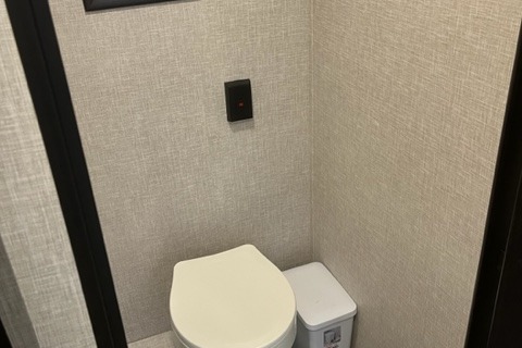Brand New, LD's Pet Friendly Trailer, Sleeps 6