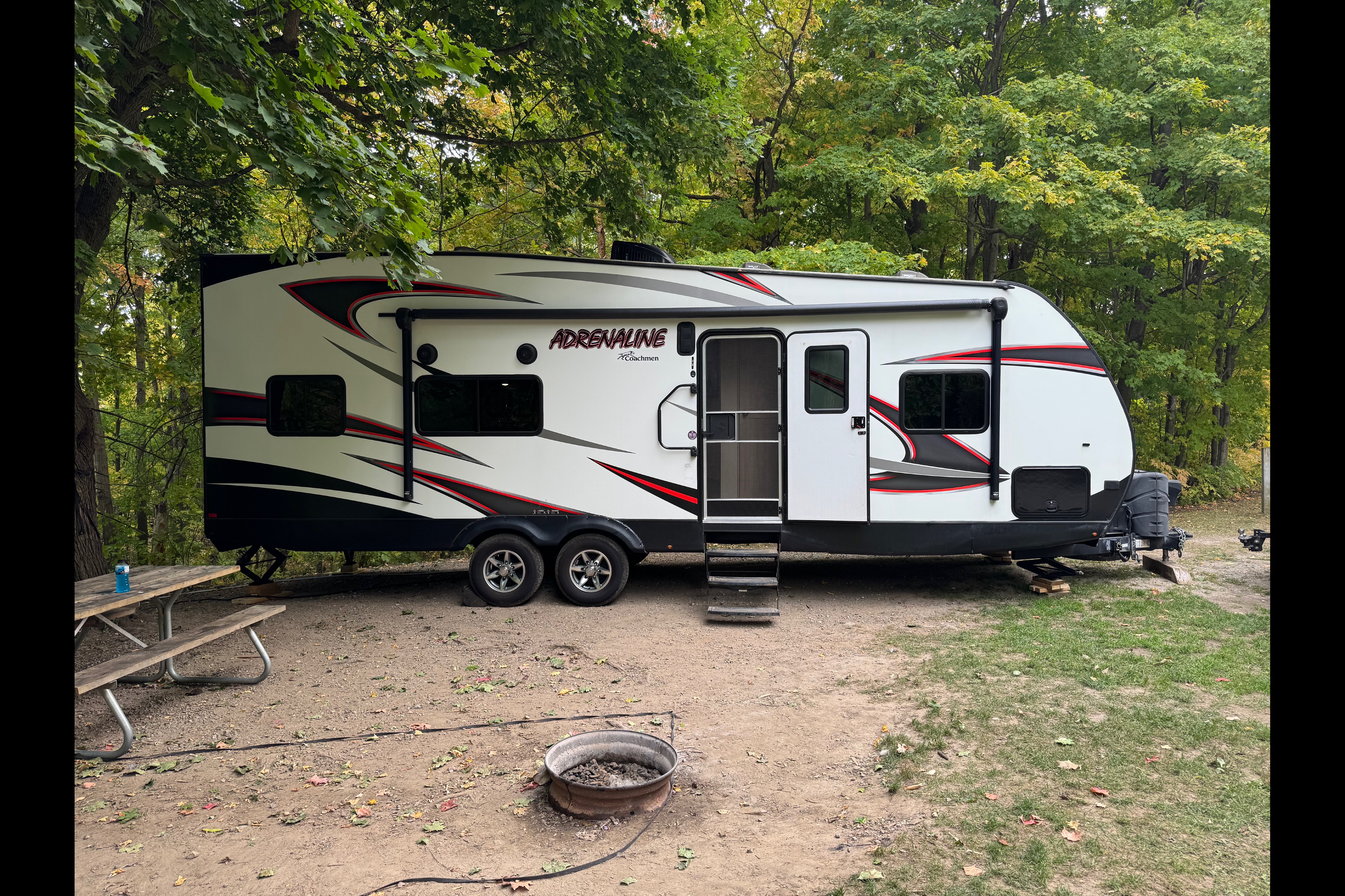 Hobby Acre's Ultimate Toy Hauler