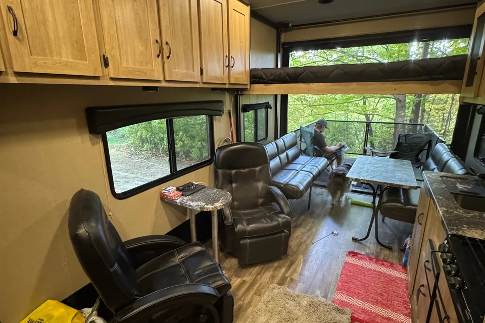 Hobby Acre's Ultimate Toy Hauler