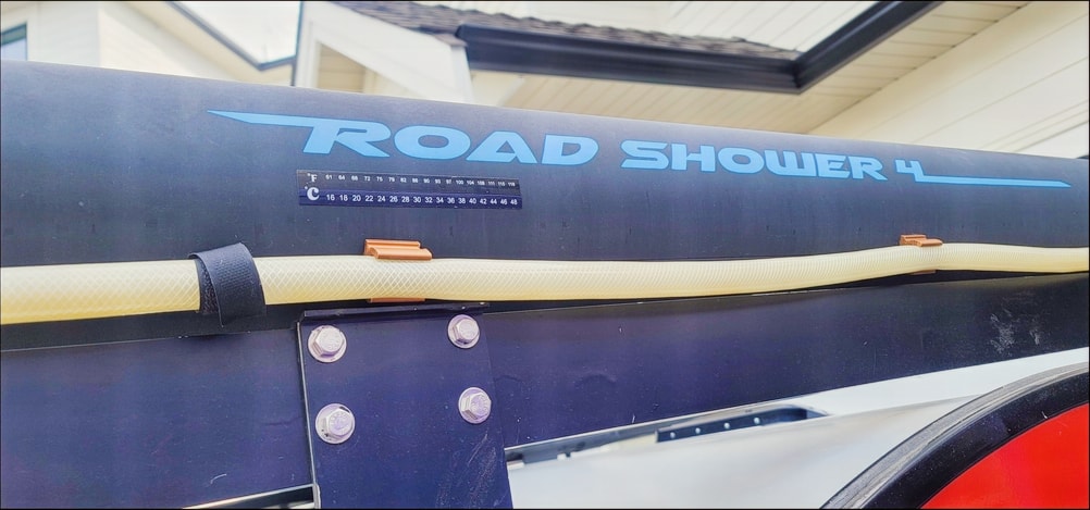 Ez-Tow Evolve Solar Outing Micro Trailer