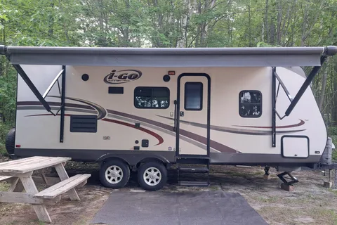 22ft i-GO LITE BOONDOCKER