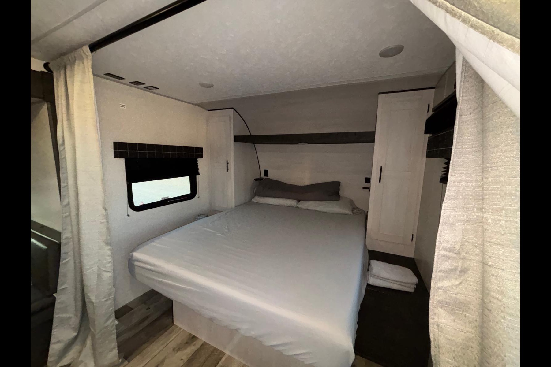 Suite On Wheels