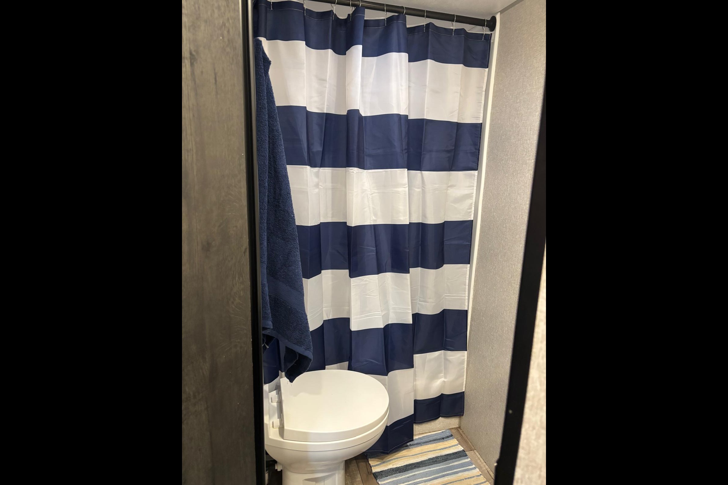 Suite On Wheels