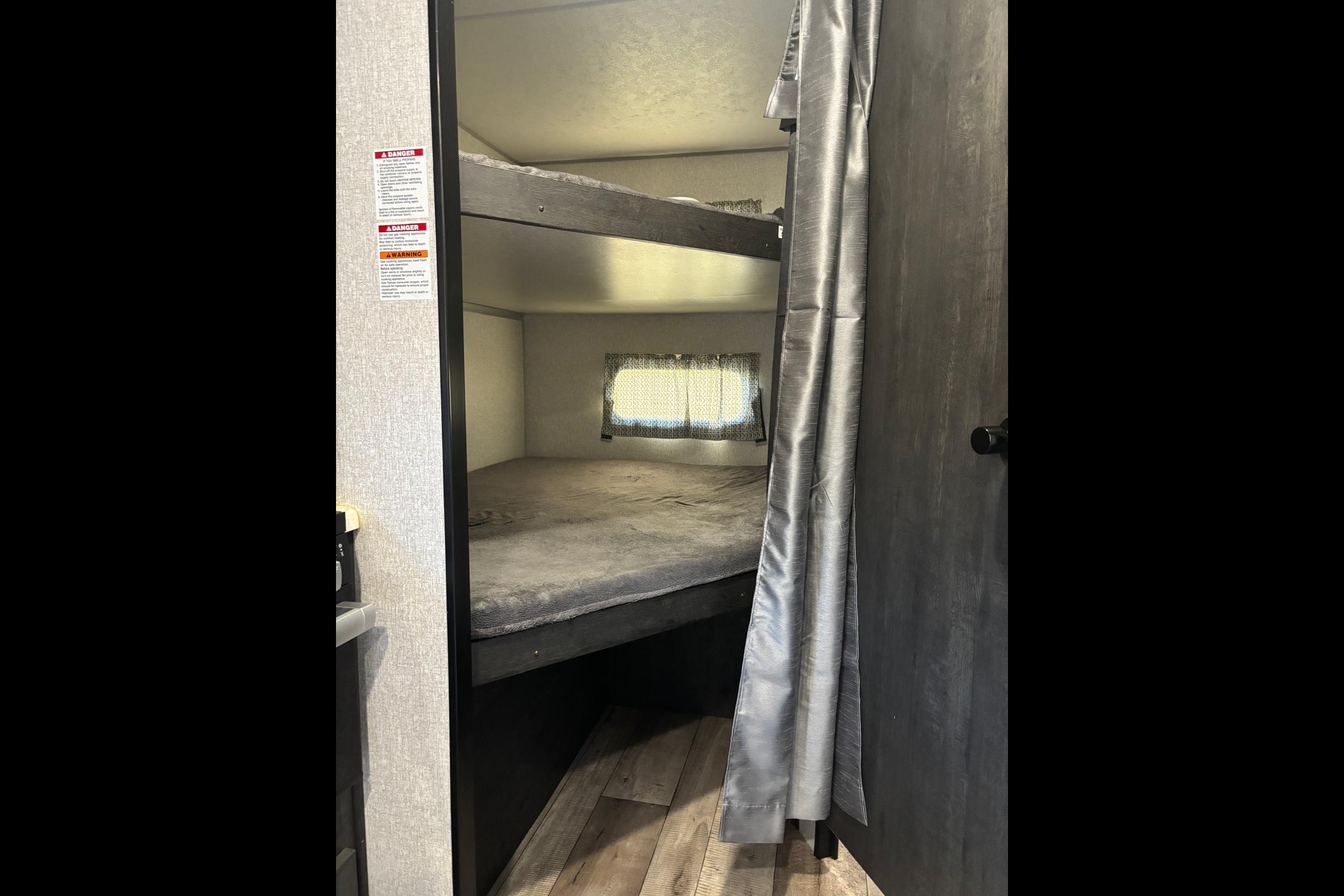 Suite On Wheels