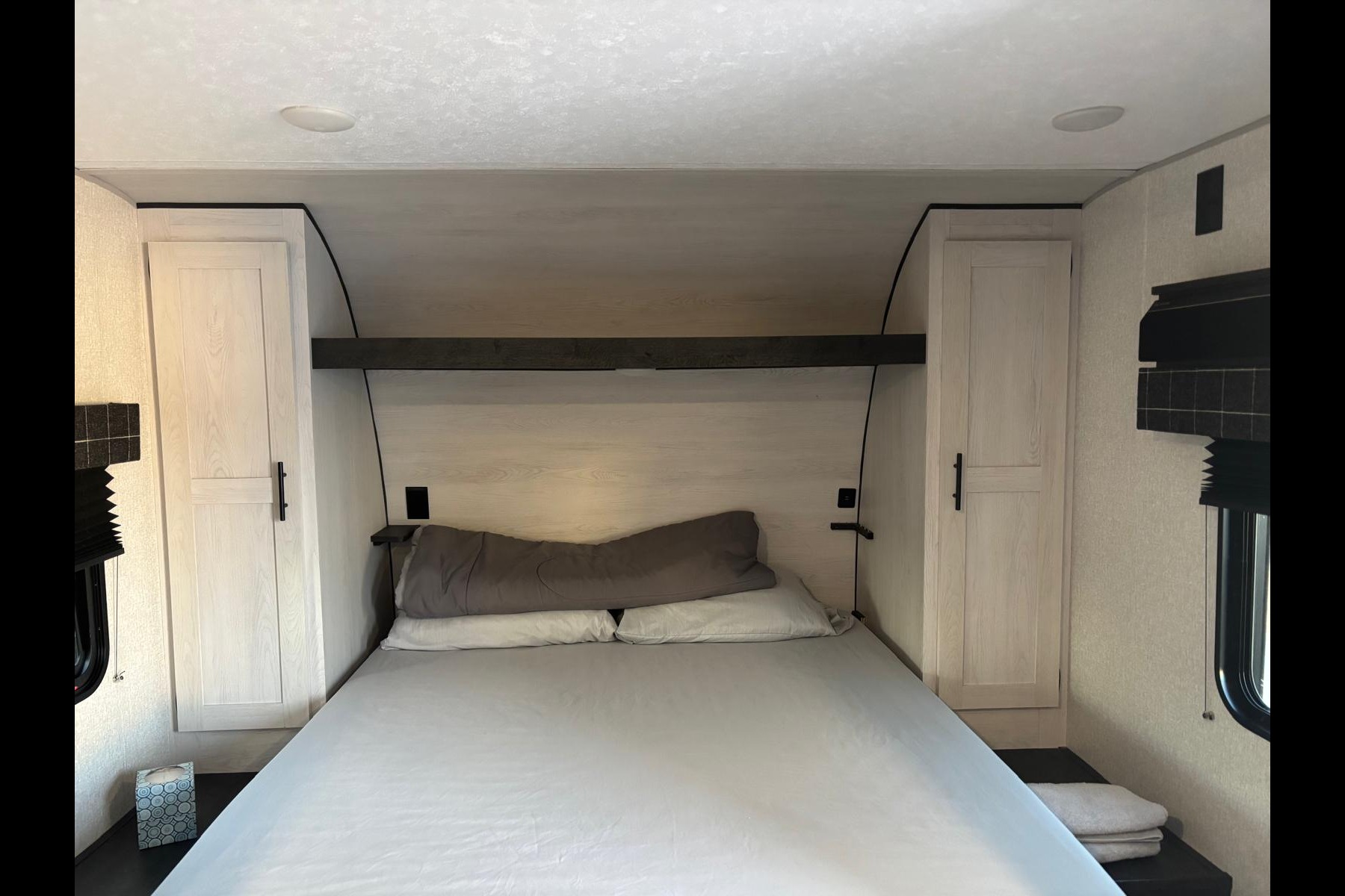 Suite On Wheels