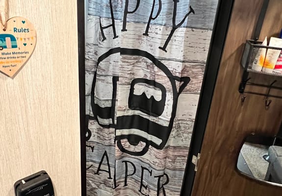 SleepyHeadz Campers and Tents LLC