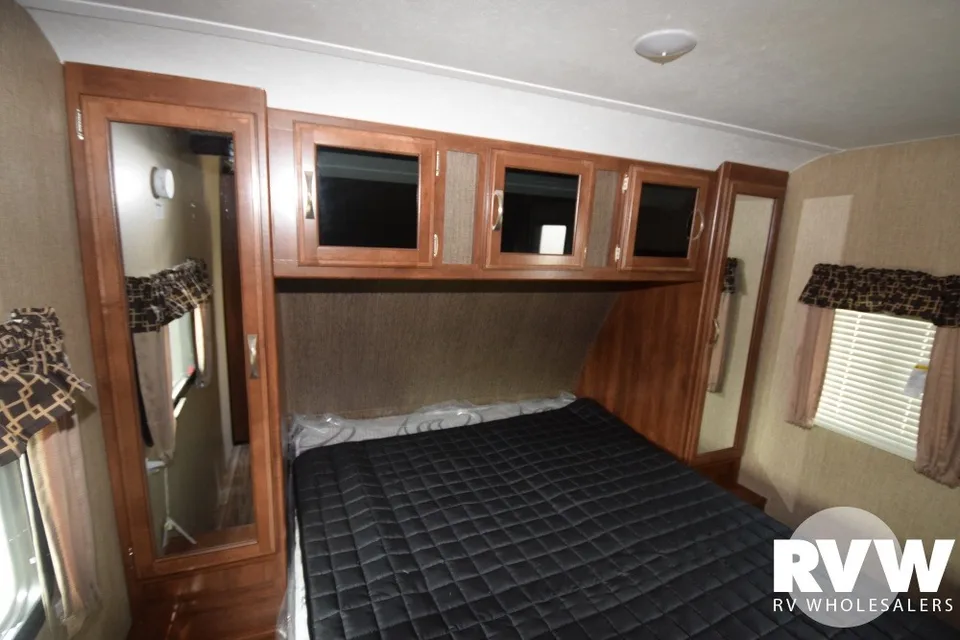 David Keystone Passport ultra lite grand touring