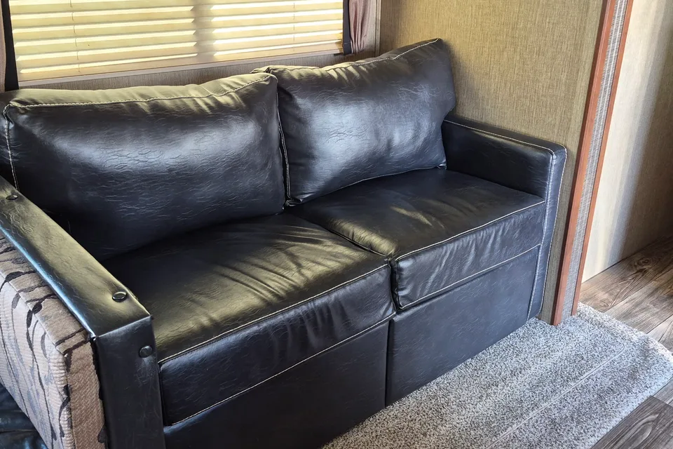David Keystone Passport ultra lite grand touring