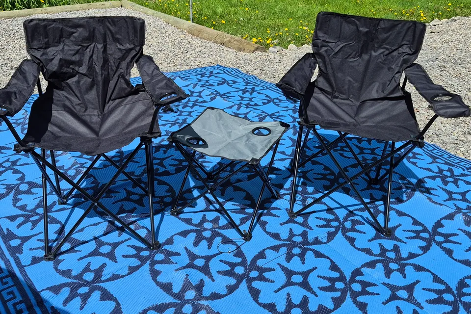 David Keystone Passport ultra lite grand touring