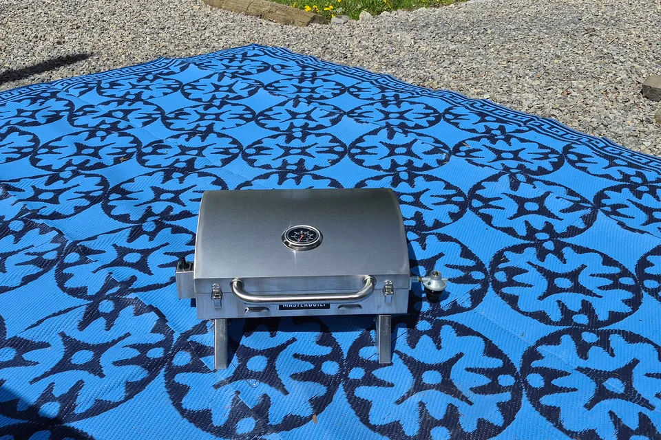 David Keystone Passport ultra lite grand touring