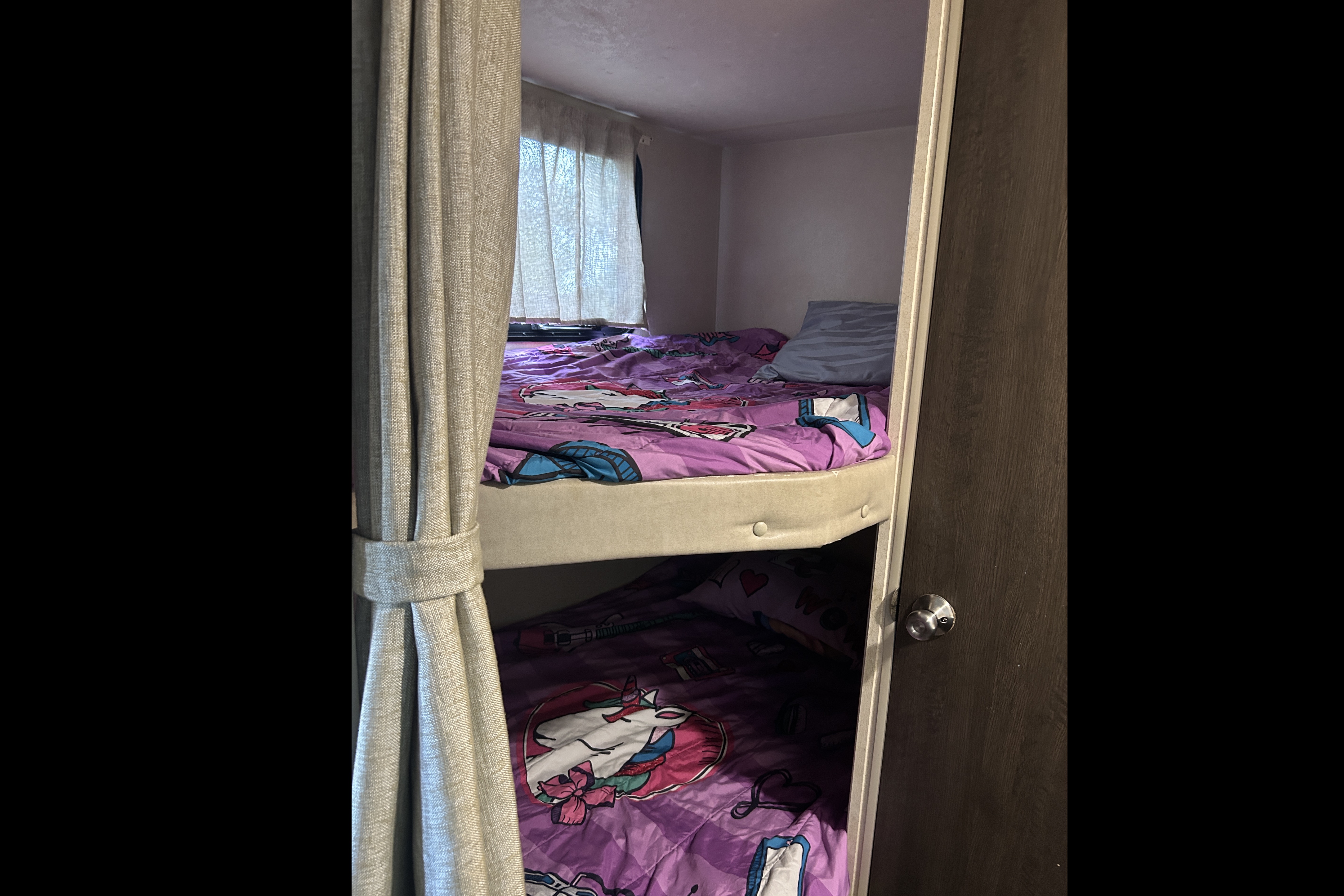 Stephen's Forest River 261BHXL Salem Cruise Lite Travel Trailer