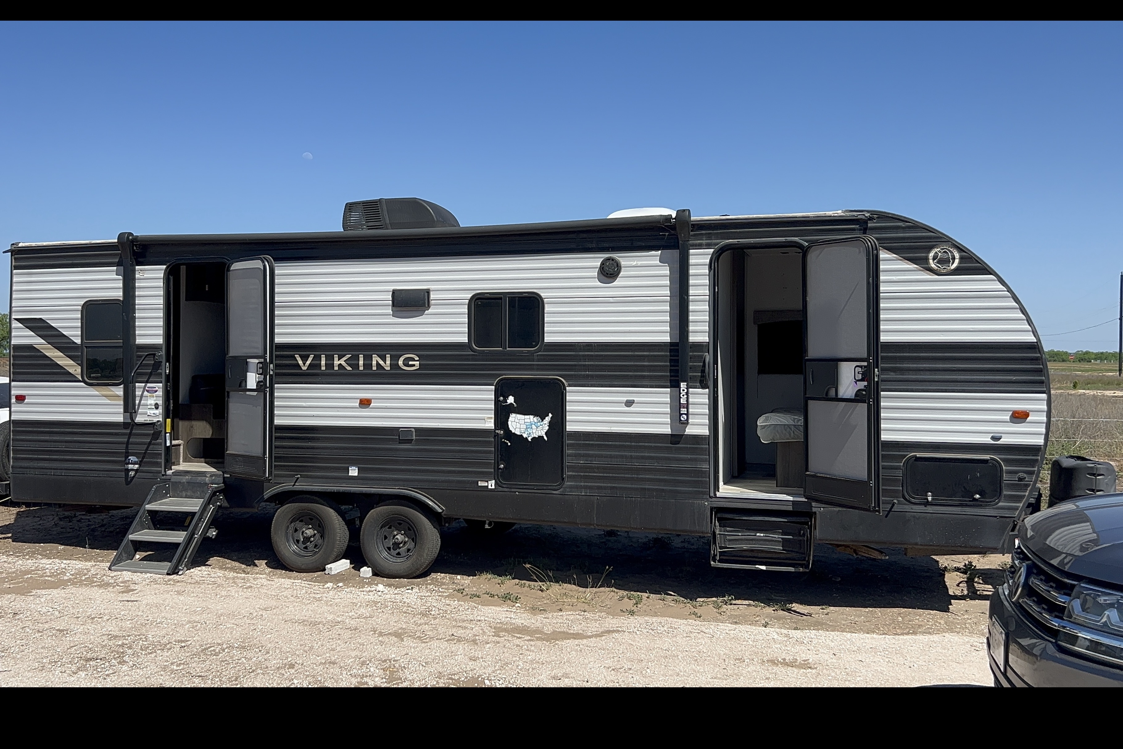Casados RV