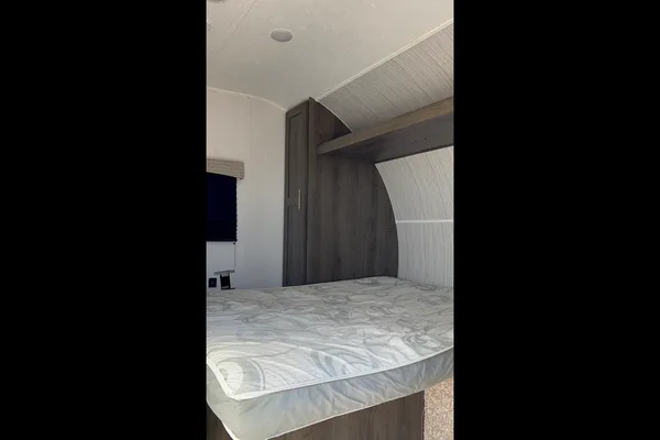 Casados RV