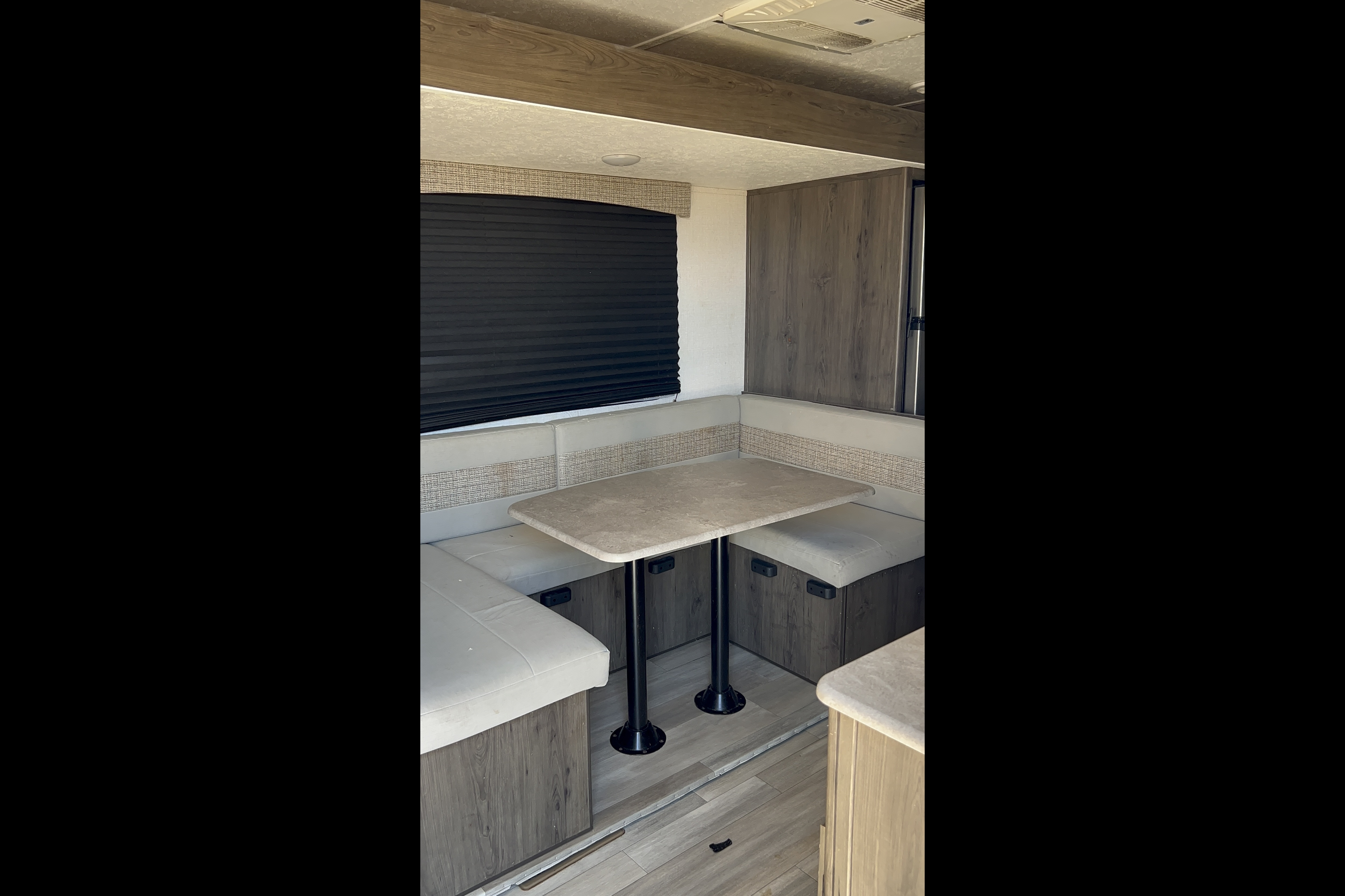 Casados RV