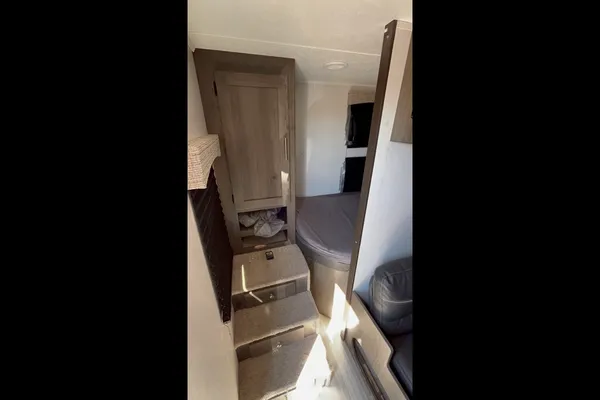 Casados RV