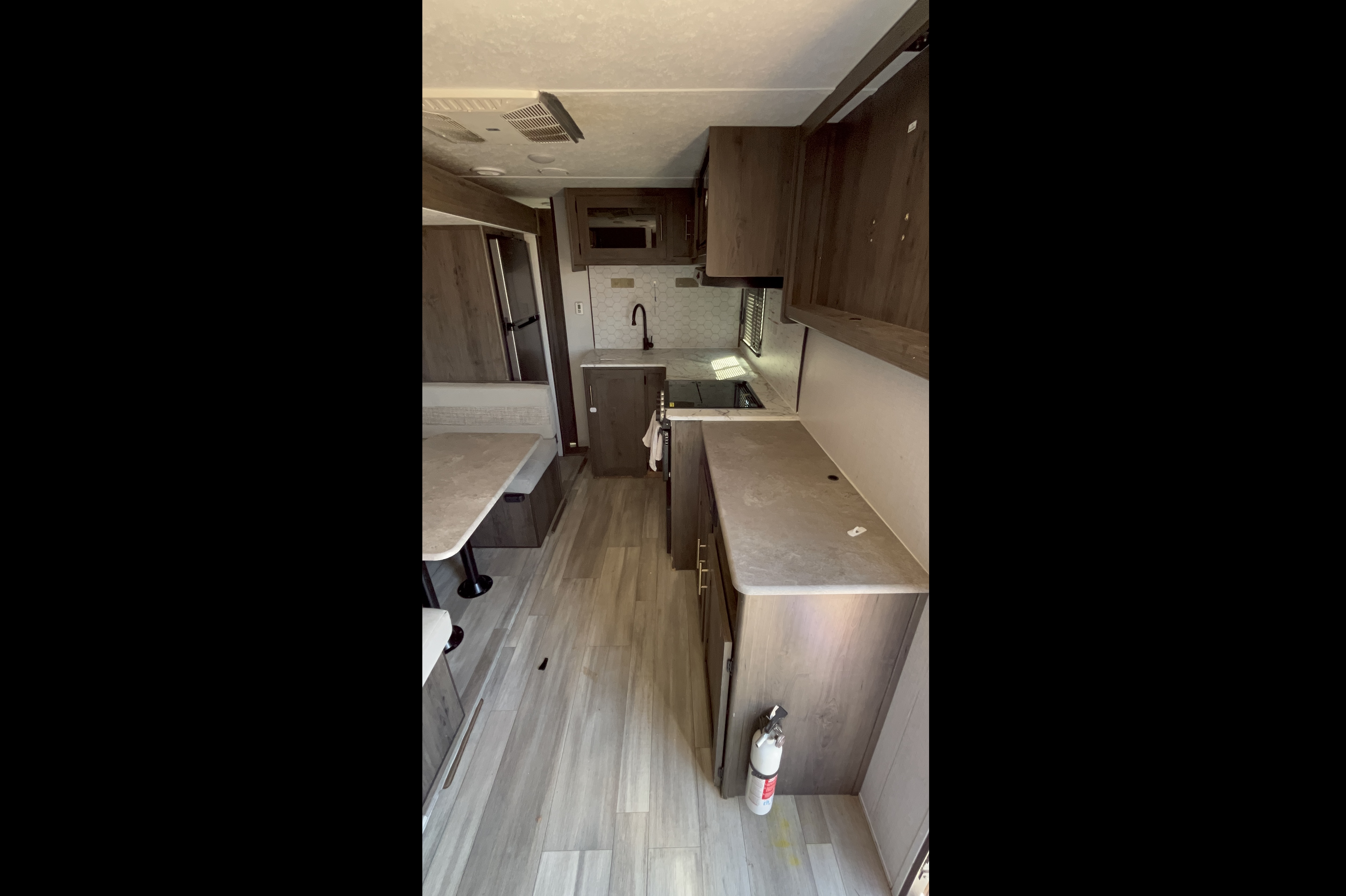 Casados RV