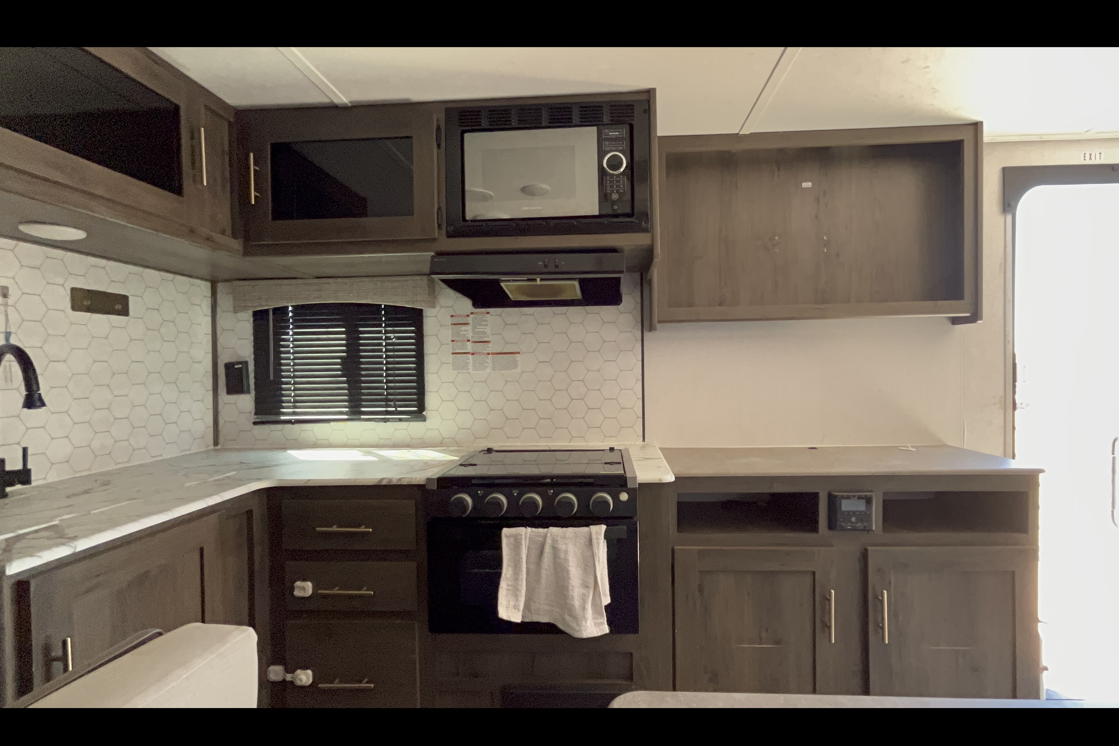 Casados RV