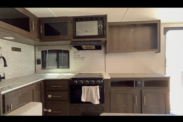 Casados RV