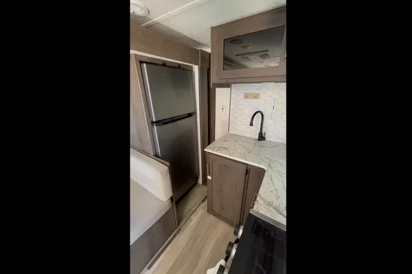 Casados RV