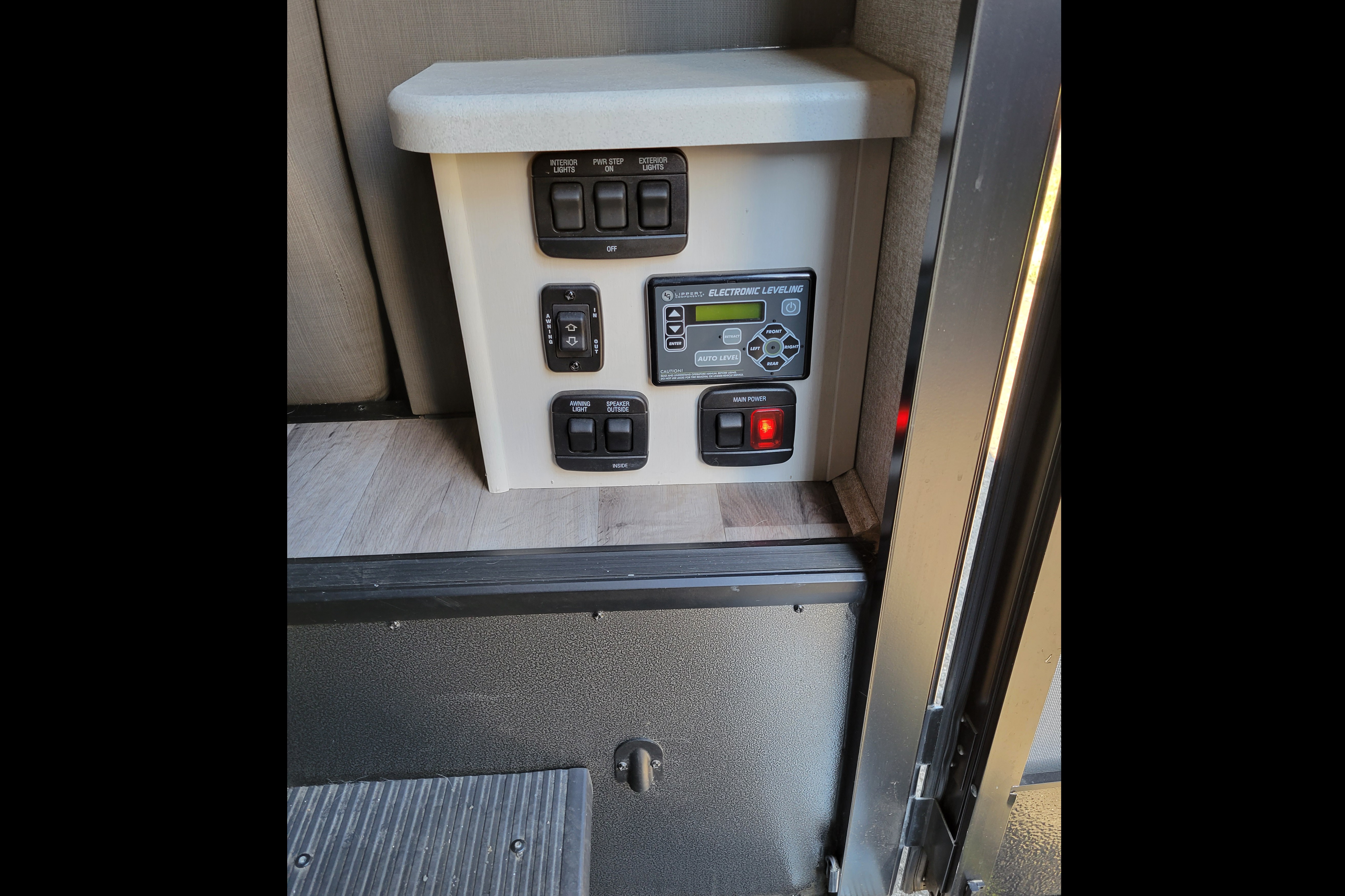 Jayco Greyhawk 27U Class C - Super Clean and Easy to Drive!