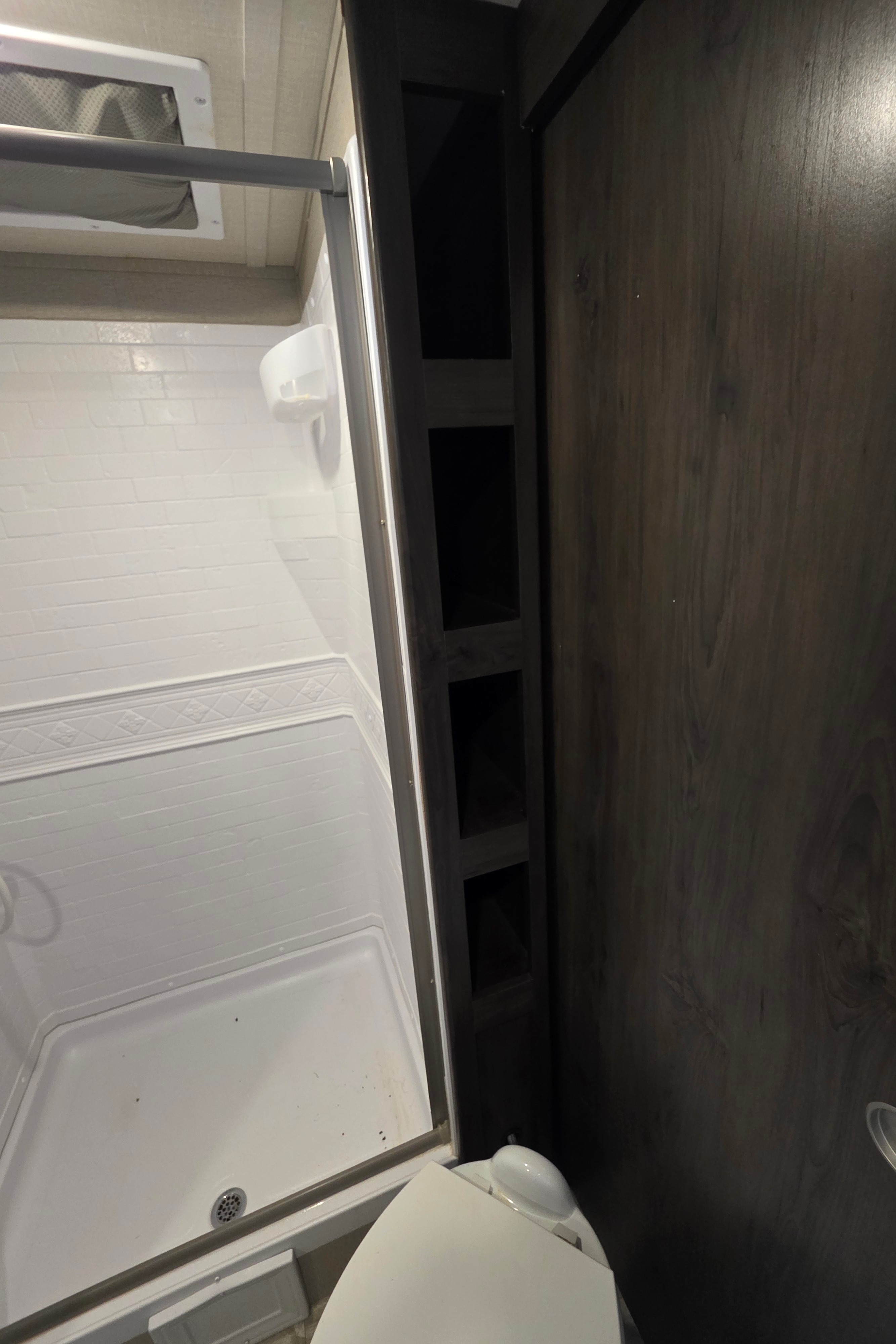 Grand Design Transcend 265BH w/bunks