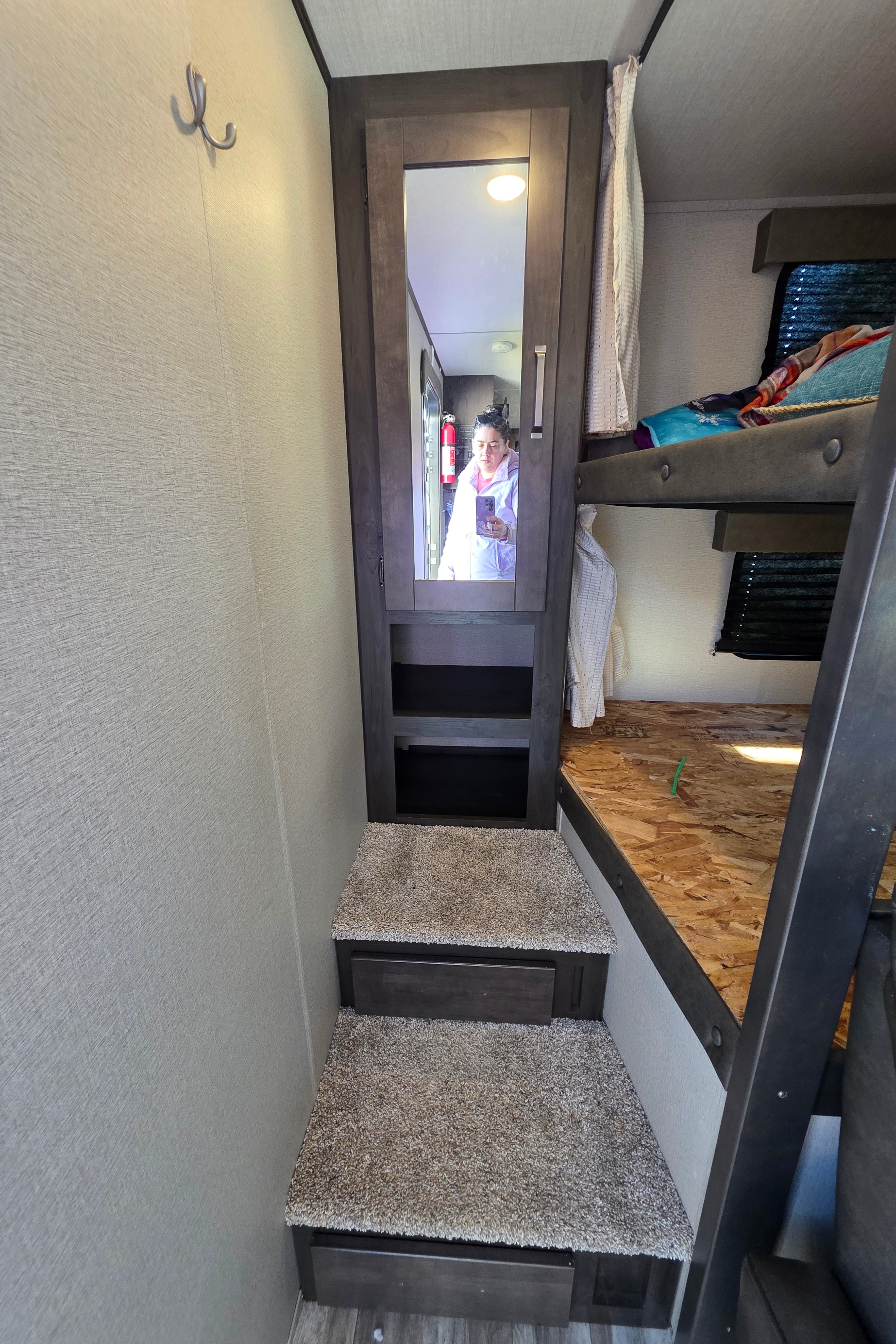 Grand Design Transcend 265BH w/bunks