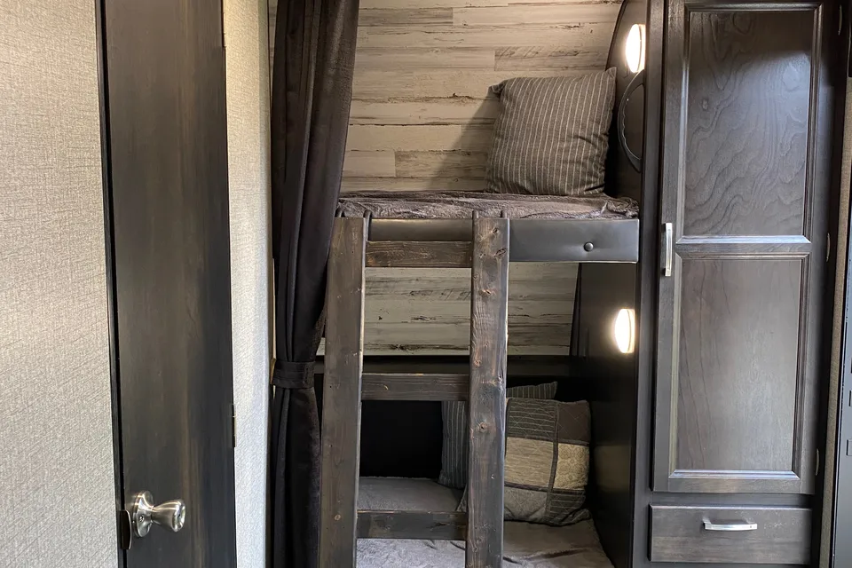 J&S Family Jayco X213 Travel Trailer