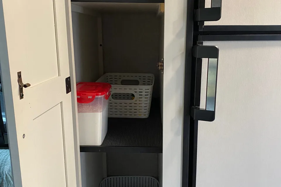 J&S Family Jayco X213 Travel Trailer
