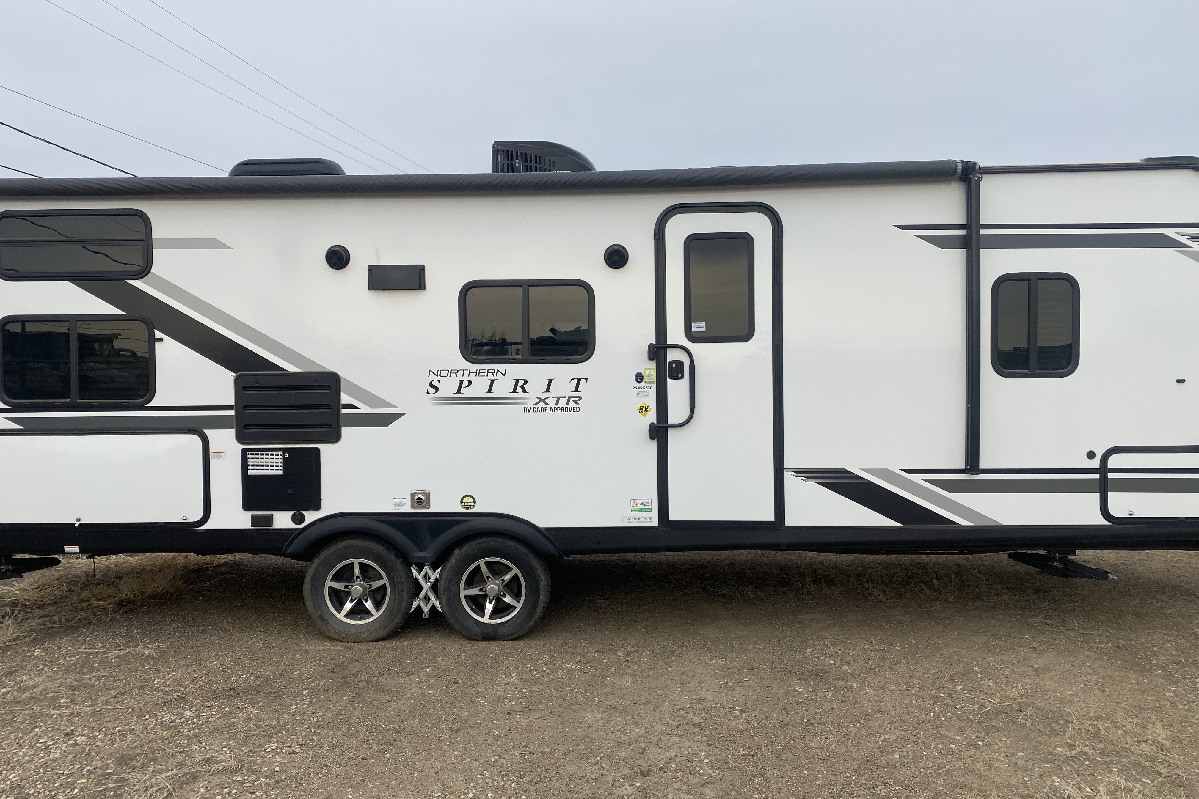 The Ultimate Family Bunkhouse | Fully Stocked & First-Timer Friendly