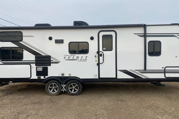 The Ultimate Family Bunkhouse | Fully Stocked & First-Timer Friendly