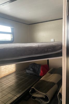 The Ultimate Family Bunkhouse | Fully Stocked & First-Timer Friendly