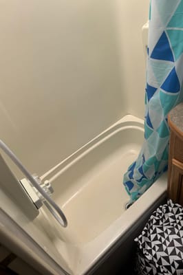 Justin's Fleetwood Wilderness Travel Trailer
