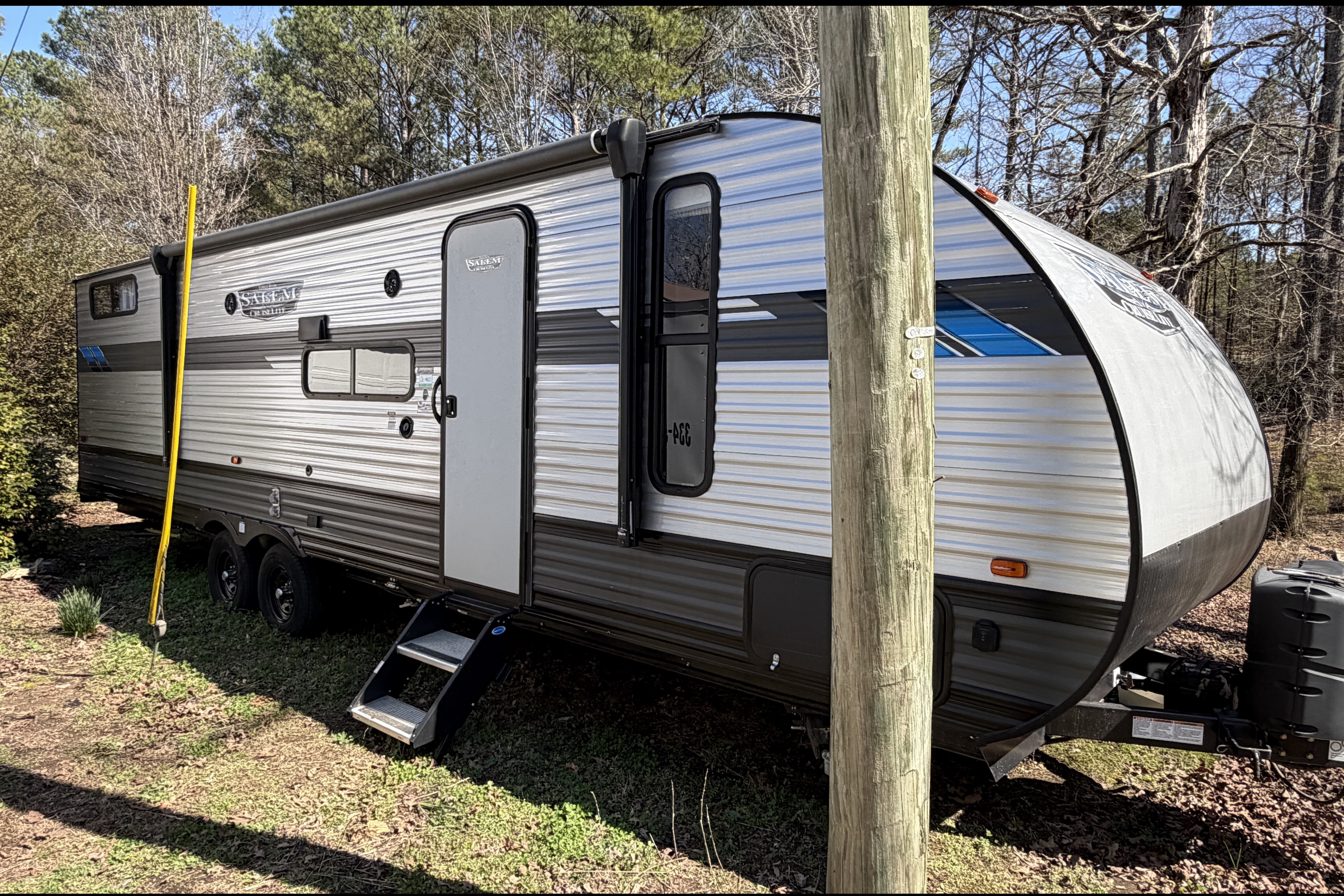 Family Friendly Bunk House