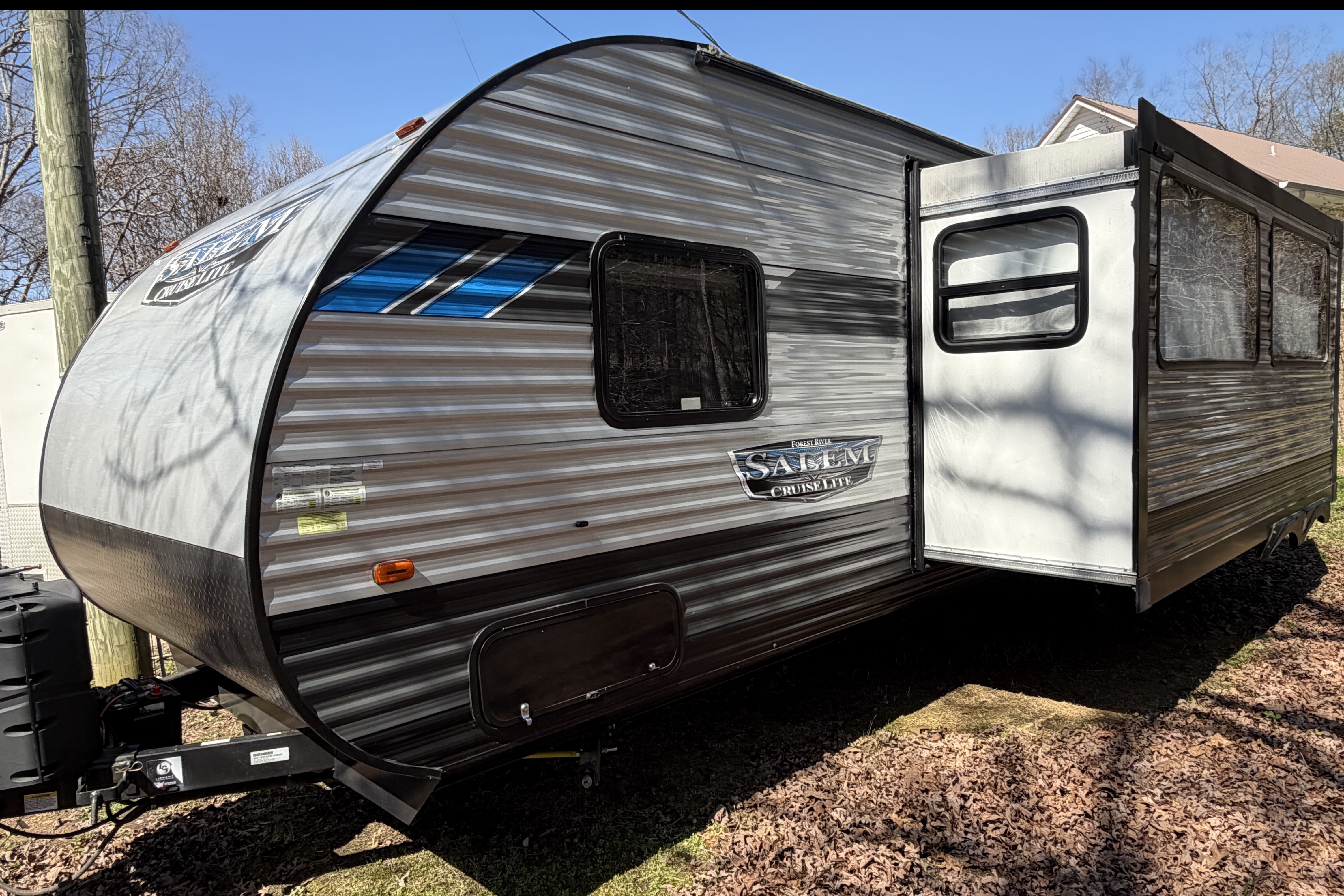Family Friendly Bunk House