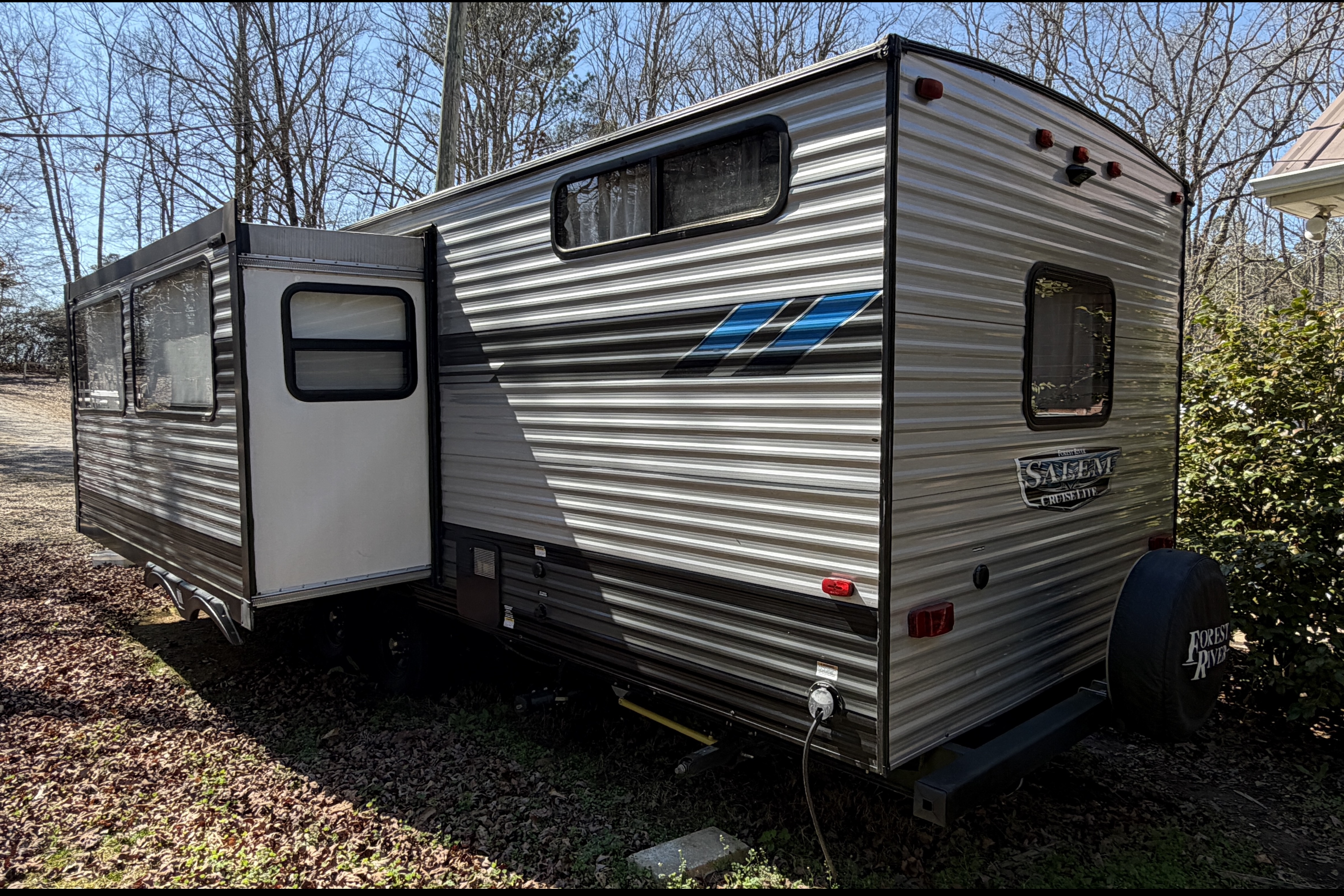 Family Friendly Bunk House