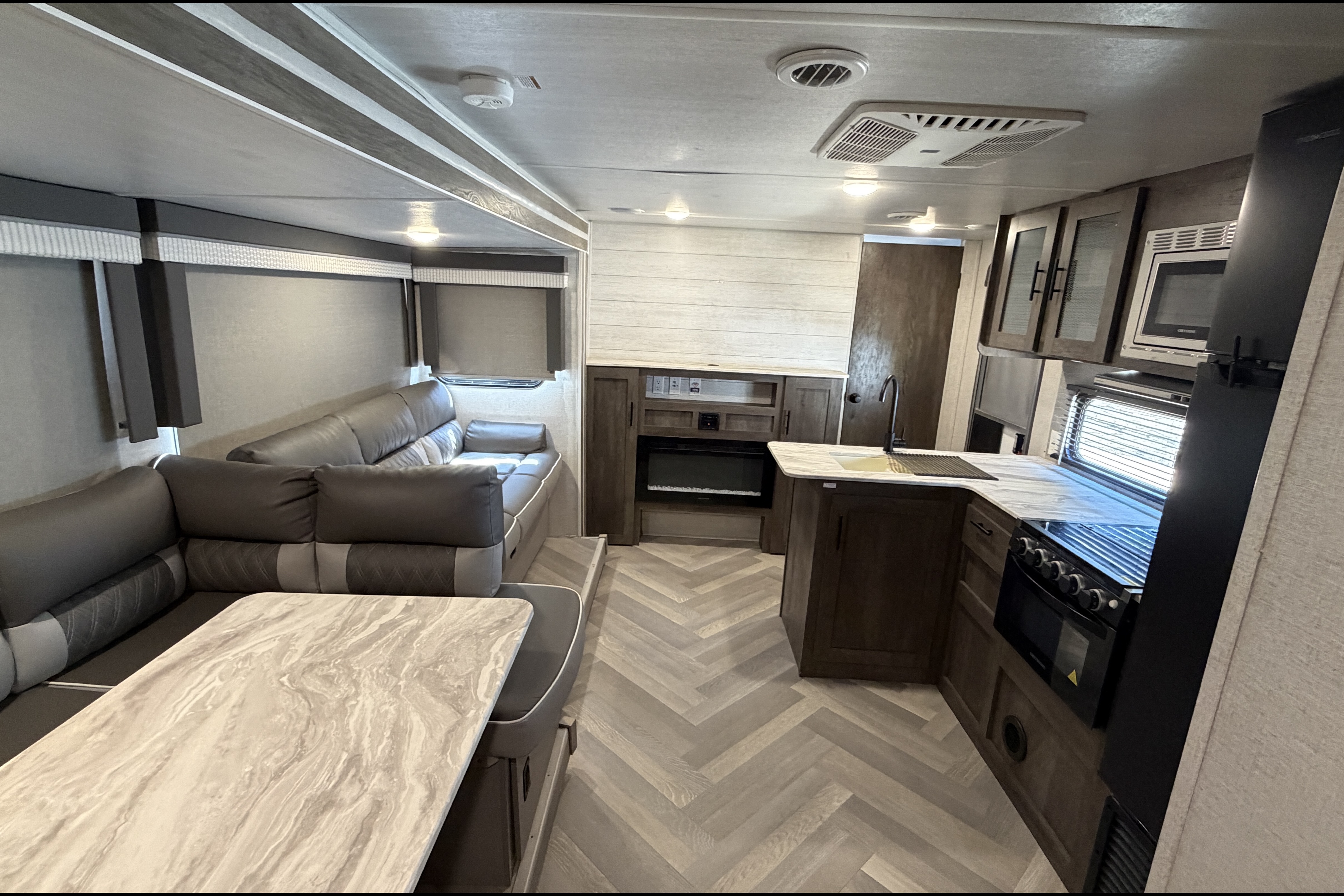 Family Friendly Bunk House