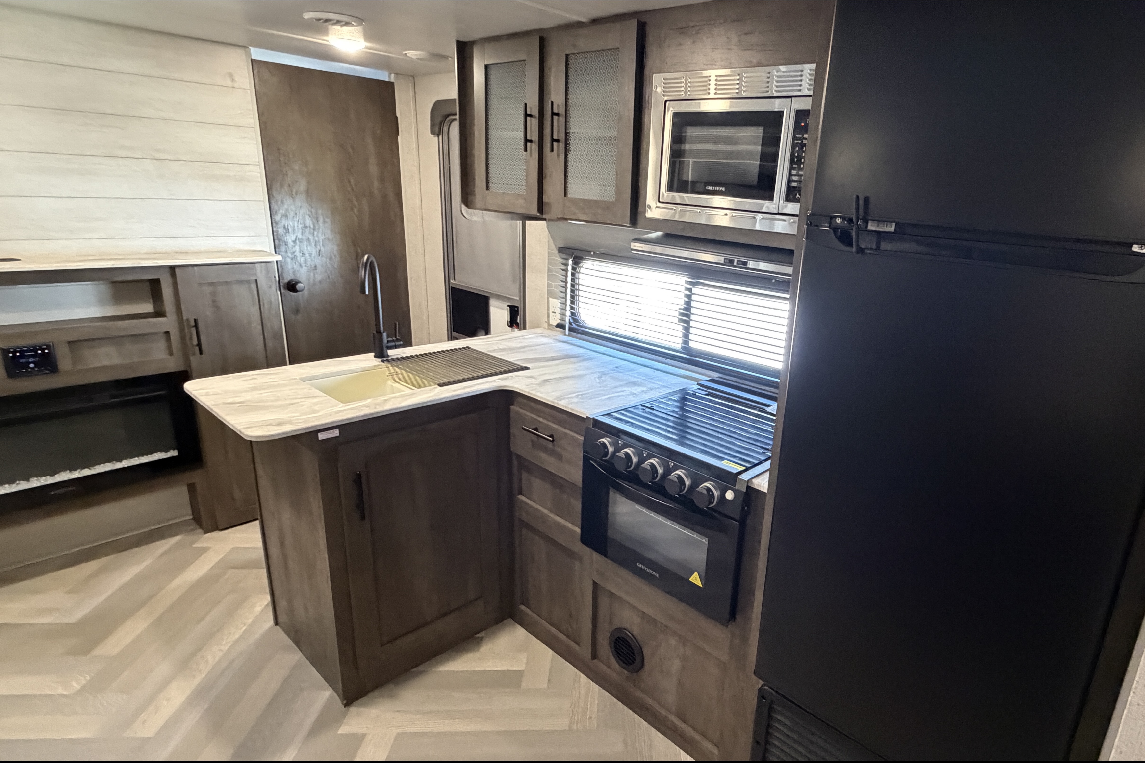 Family Friendly Bunk House