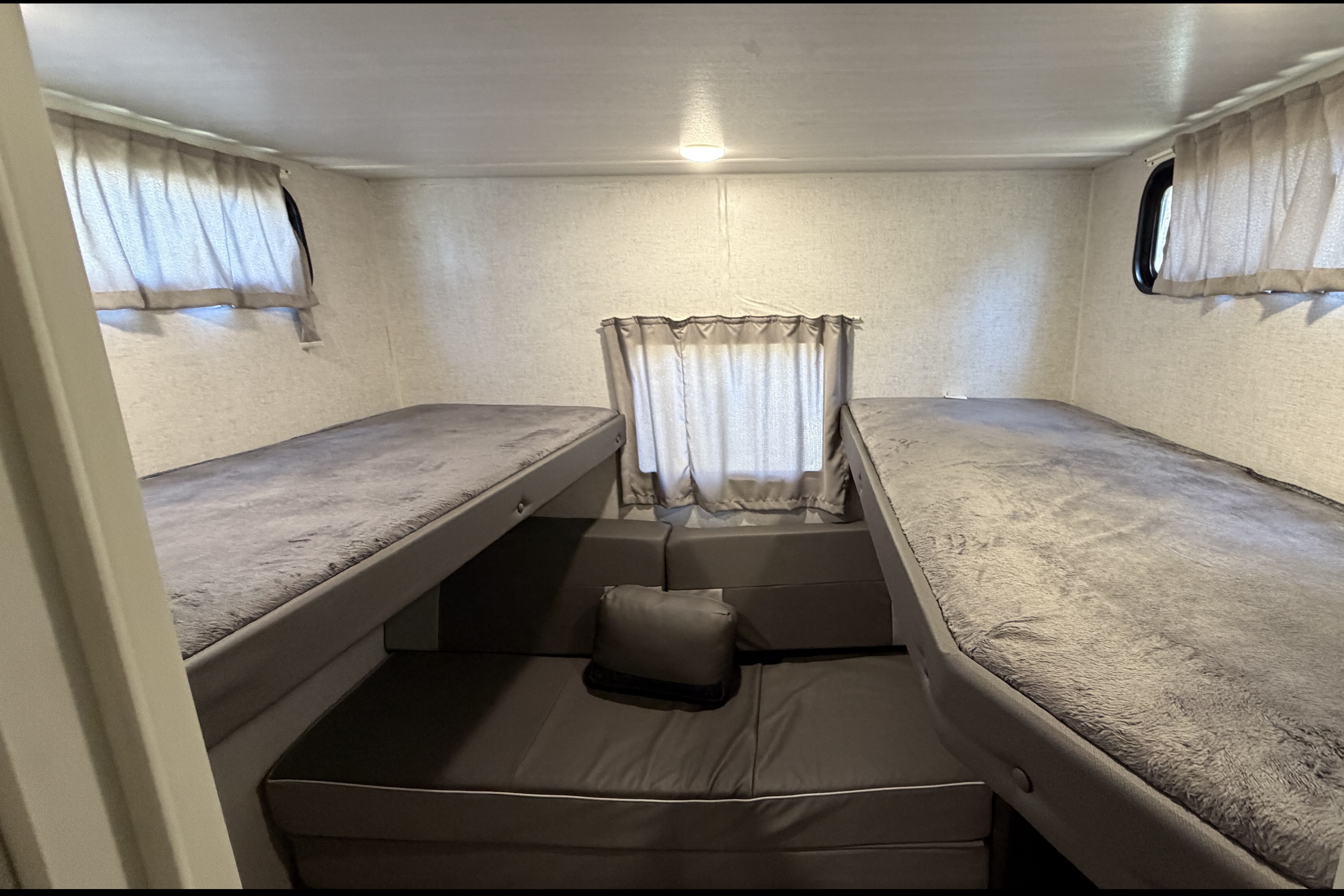 Family Friendly Bunk House