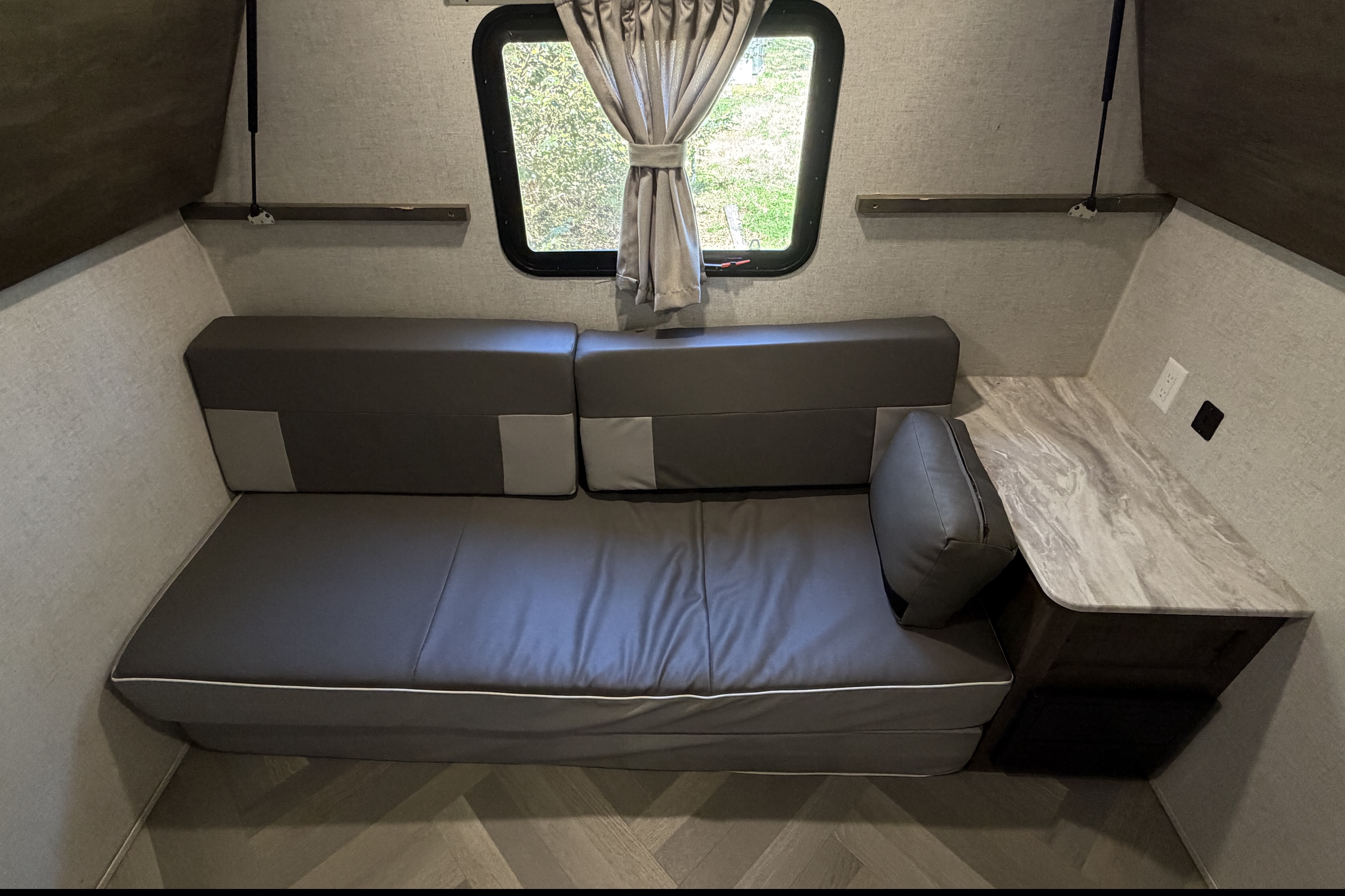Family Friendly Bunk House