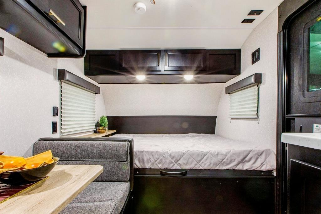 2022 Forest River Bunkhouse