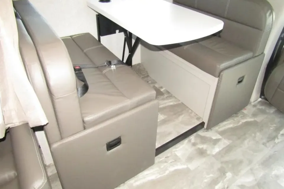 2023 Thor Motor Coach Quantum Sprinter MB24 Class C