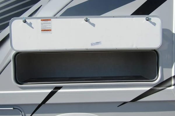 2023 Thor Motor Coach Quantum Sprinter MB24 Class C