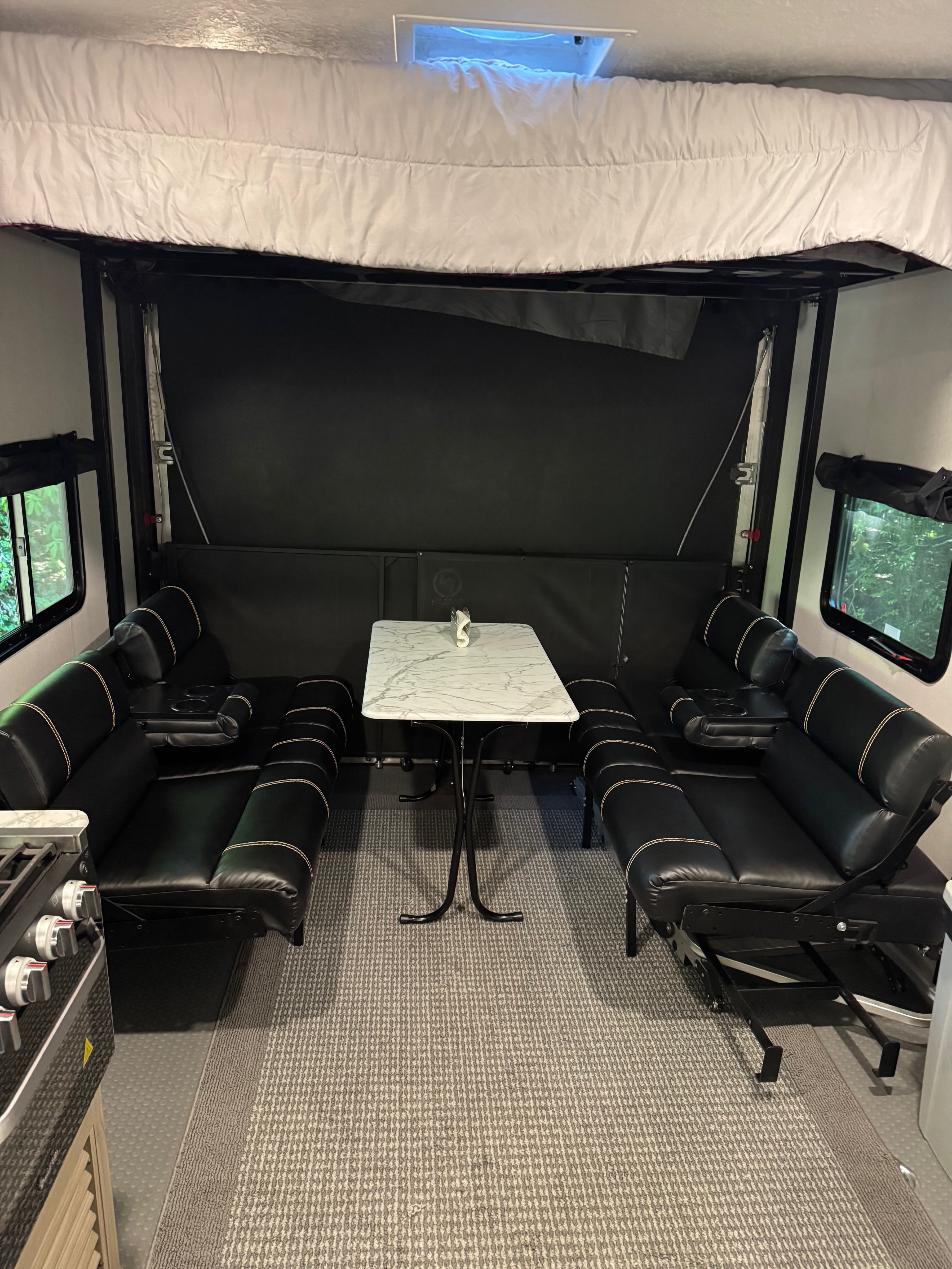 B&C’s adventure RV