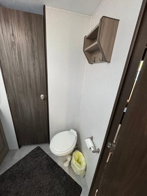 B&C’s adventure RV
