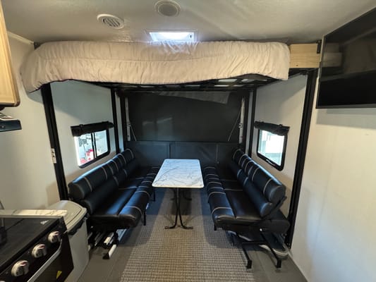 B&C’s adventure RV