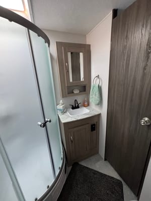 B&C’s adventure RV