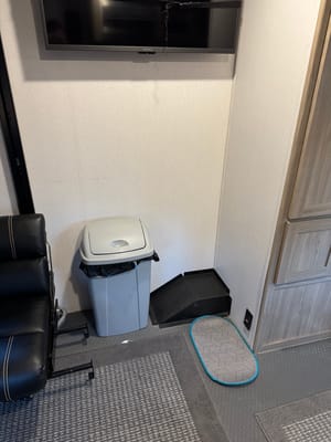 B&C’s adventure RV