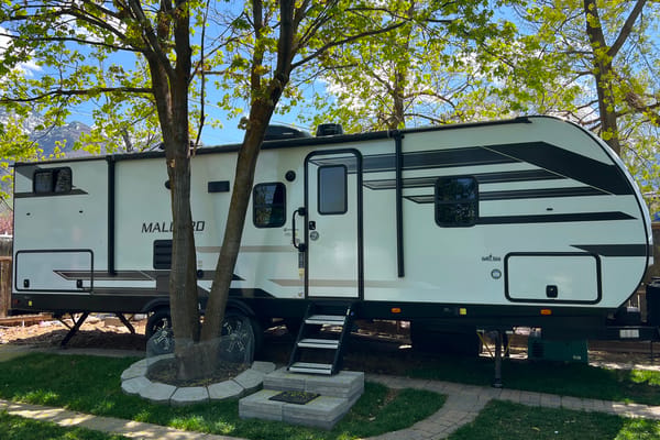 Spruce Moose Glamping — ***BRAND NEW*** 2024 Heartland Mallard M26 (32 ft)