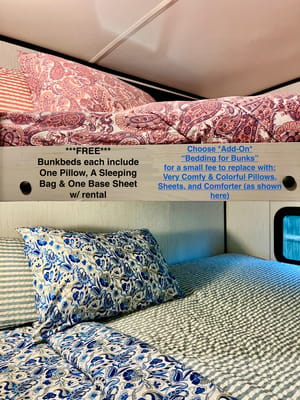 Spruce Moose Glamping — ***BRAND NEW*** 2024 Heartland Mallard M26 (32 ft)