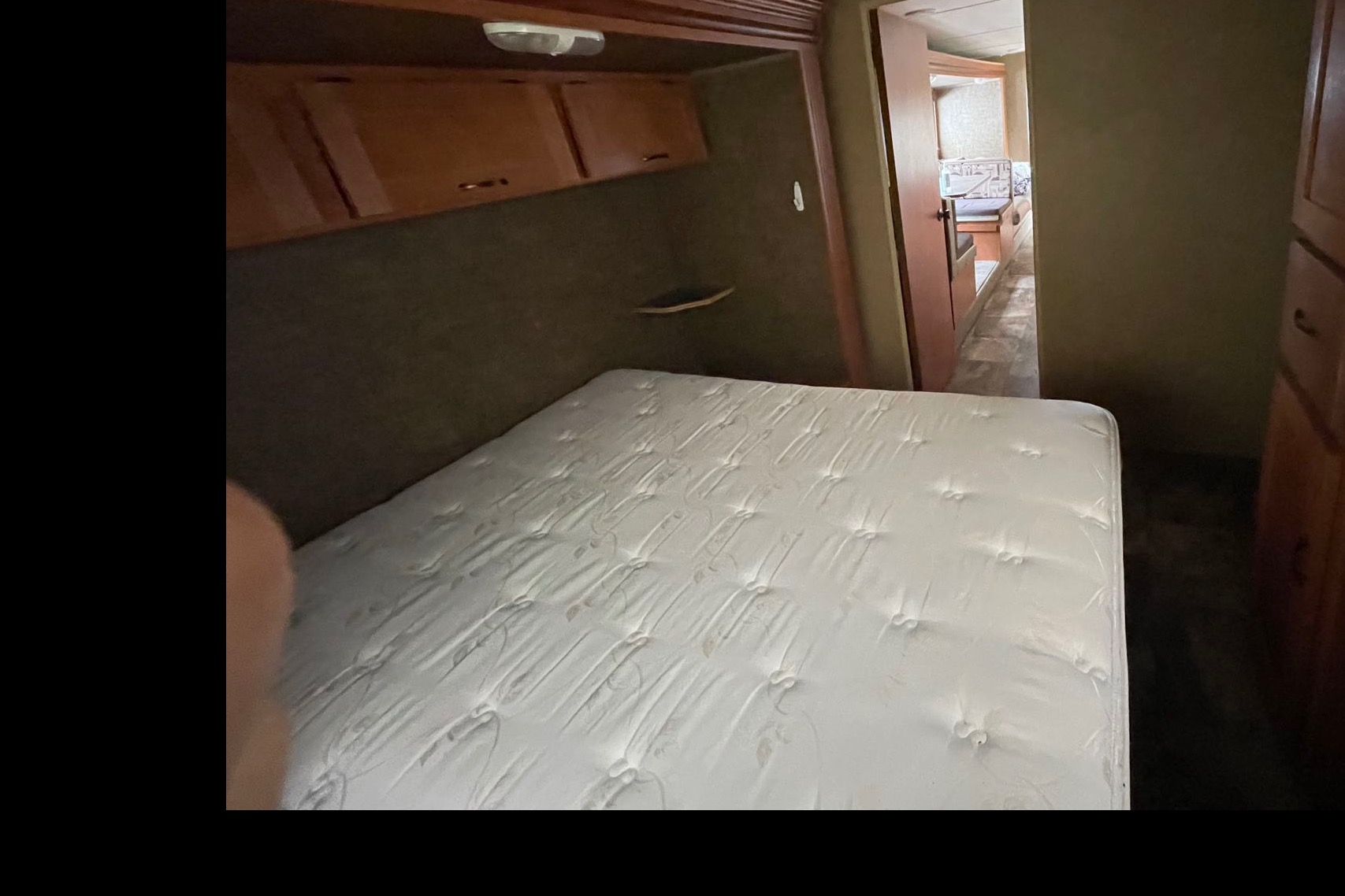 Jessica's Grey wolf 29’ with 4 bunks